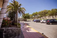 Caybeach Princess - Parking