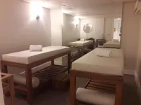 大洋洲公園 SPA 酒店及會議中心 - SPA
