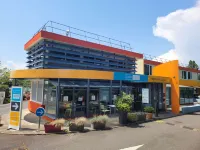 Premiere Classe Lyon Nord Dardilly Hotels in Dardilly