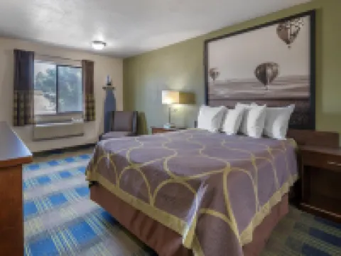 SureStay by Best Western Walla Walla ワラワラのホテル