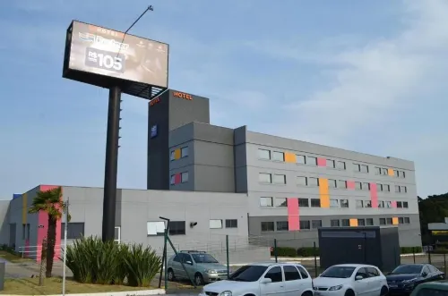 Partner Caxias do Sul Hotels in Farroupilha