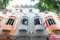 Hotel O Metropolitan Homestay Near Komplek Asia Megamas Medan Hôtels à : Medan Area