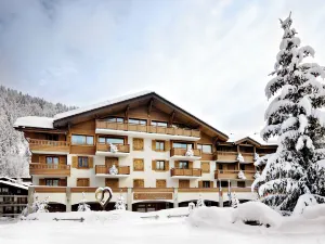 Hôtel Spa Au Cœur du Village Relais&Châteaux