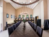Firriato Hospitality - Baglio Sorìa Resort & Wine Experience Hotel a Trapani