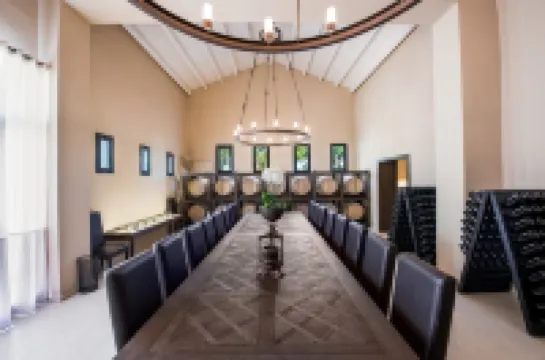 บาลโย โซเรีย รีสอร์ทแอนด์ไวน์เอ็กซ์พีเรียนซ์