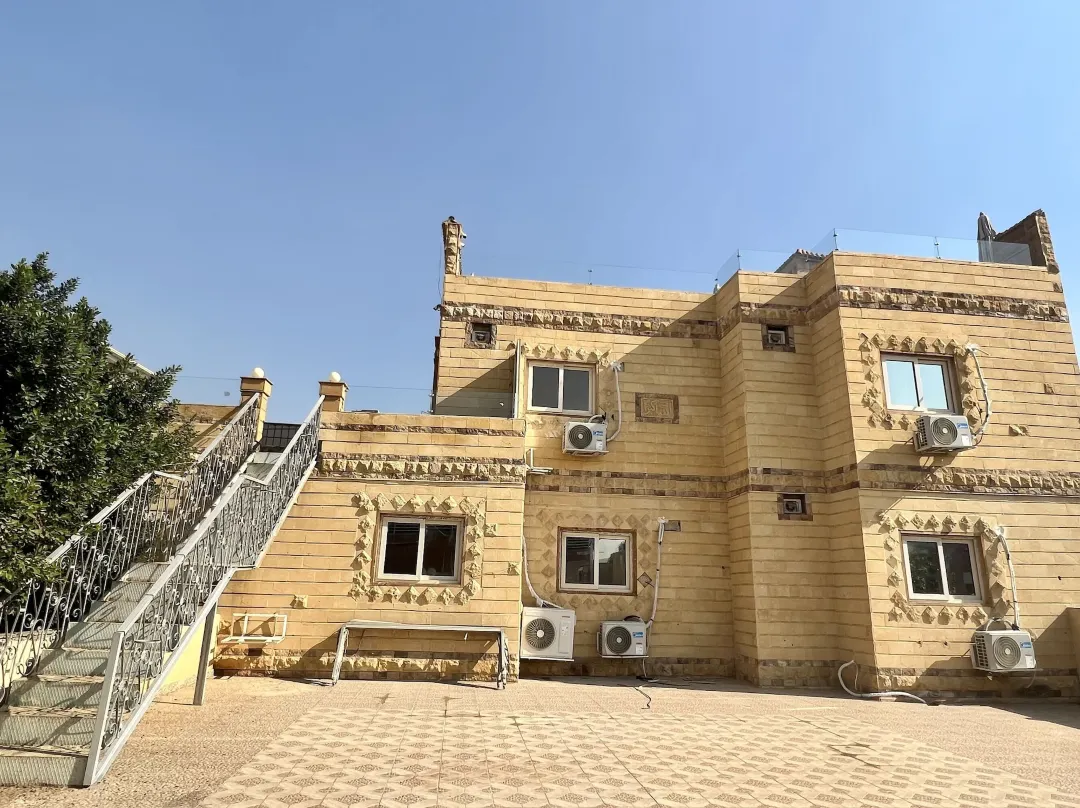 Life Pyramids Inn - Egipto