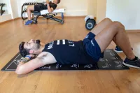 Hotel Caesar Palace - gimnasio
