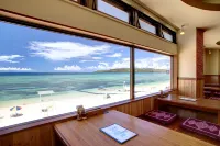 Resort Hotel Bel Paraiso - Bữa sáng