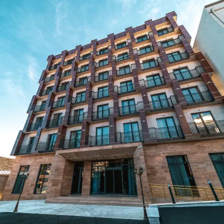 Hotel Residence Plaza