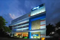 Idoop Hotel by Prasanthi
