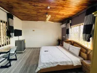 Kokrans Guesthouse Annex Hotels in Ngleshi Amanfro