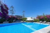 Skala Hotel - Pools