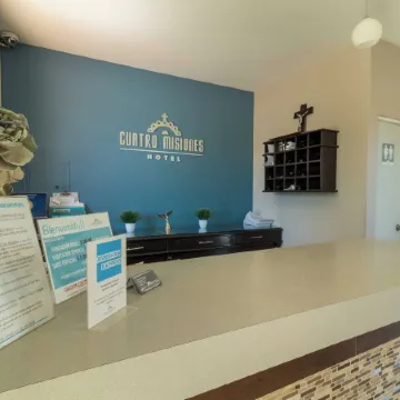Cuatro Misiones Hotel