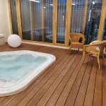 La Ferme des Ailleurs - spa