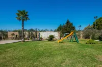 RELAIS MASSERIA CASINA DEI CARI Hotel a Gemini