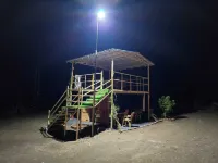 PAWS AT TIPESHWAR Hotels in Yavatmal