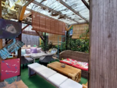 The Green Hostel Hotels in Pointe A Pitre