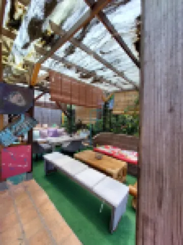 The Green Hostel Hoteles en Pointe-à-Pitre