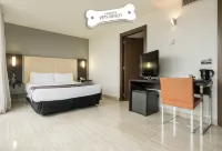 هوتل إيليونيون ألميرانتي
