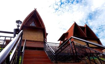 Swarga Lodge and Homestay