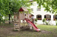 Agriturismo Rechsteiner - Villas