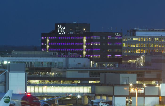 Bloc Hotel London Gatwick Airport