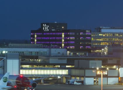 Bloc Hotel London Gatwick Airport
