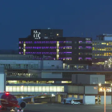 Bloc Hotel London Gatwick Airport