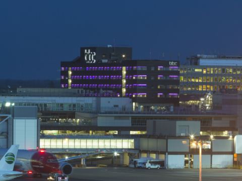 Bloc Hotel London Gatwick Airport