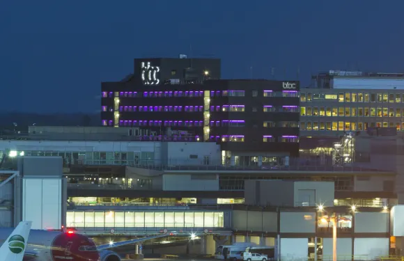 蓋特威克集團酒店