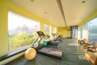 Sinclairs Siliguri - Gym