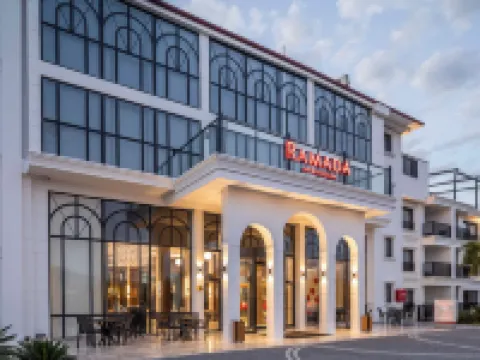 Ramada by Wyndham Dalaman Hotels in Dalaman