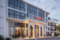 Ramada by Wyndham Dalaman Hotel in zona Aeroporto di Dalaman
