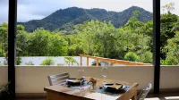 Las Terrazas de Dana Boutique Lodge & Spa Hotels in Mindo