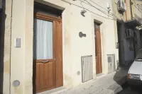 Casa vacanze Malaclà - parcheggio