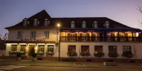 Résidence Les Cigogneaux Hôtels à : Ostheim