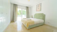帶泳池的拉瑪麗娜安全海濱