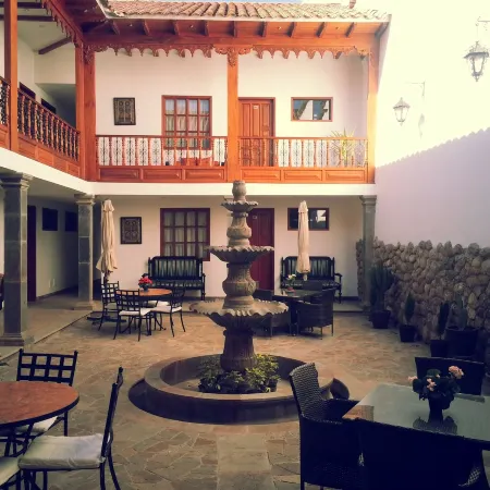 Illa Hotel
