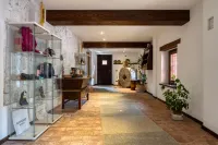 B&B La Ceramica Moline Hotel a Monastero di Vasco