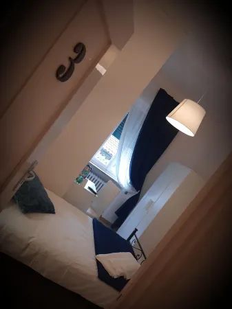 Locanda Veve' Отели в г. Баньоне