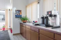 موتل 6 مادراس، أوريجون فنادق في مادراس