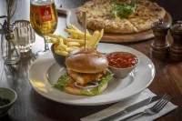Casa Mere Manchester, Sure Hotel Collection by Best Western Hotels in Knutsford