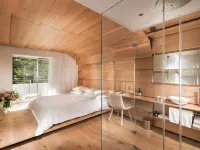 House of Architects Hotels in Vals