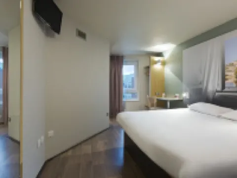 B&B Hotel Le Mans Centre Hotels in Le Mans