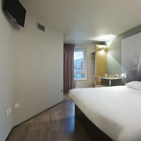 B&B Hotel Le Mans Centre