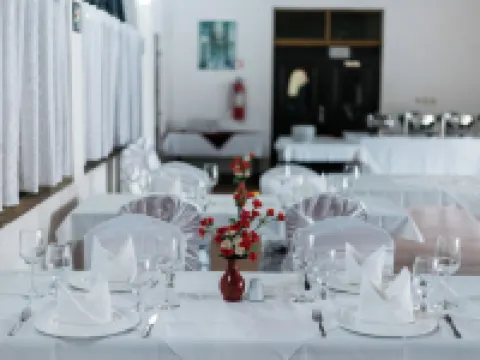 Pearl Residence Hotels in Rohero