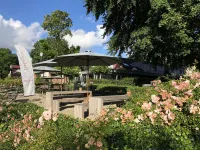 Hotel Leegerpark Hotels in Greetsiel