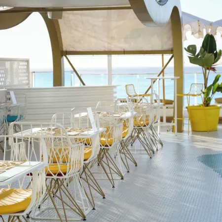 Dorado Ibiza - Adults Only