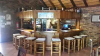 Jabula Kruger Safari Lodge - بار
