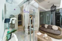 Dome Hotel - spa